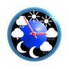 eWeather HDF - weather app icon