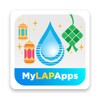 MyLAPApps icon