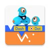 Blockly for Dash & Dot robots icon