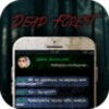 Dead Forest | Horror | Free icon