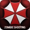 zombie shooting survive - zomb icon