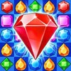 Matching Diamonds - Jewels Line Stars icon