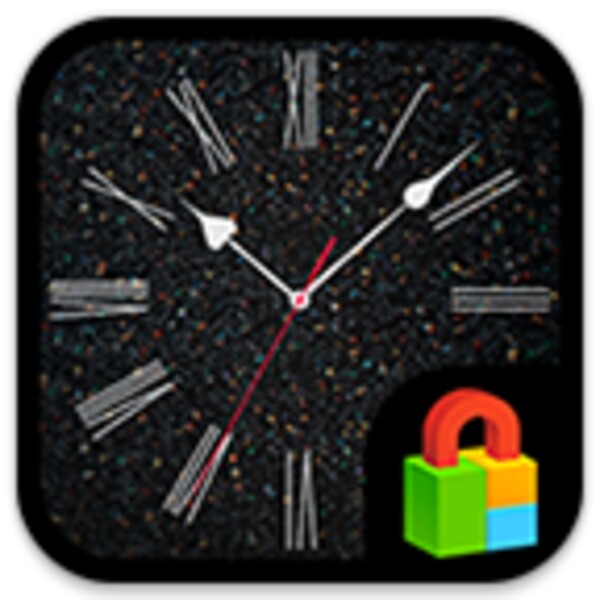Antique Clock for Android - Download the APK from Uptodown