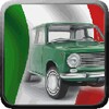 Classic Italian Car Racing icon