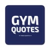 Gym Quotes icon