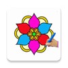 Rangoli Paint & Colors icon