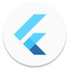 Flutter Gallery icon