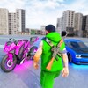 Indian Driving World icon