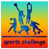 Sports Challenge आइकन