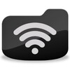 WiFiファイルエクスプローラ icon