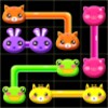 Animal Link Flow Outer Space Heroes icon