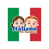 Italian for kids - learn and play 아이콘