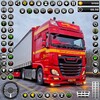 ไอคอน Truck Simulator Driving Truck