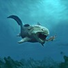 أيقونة Dunkleeosteus Simulator