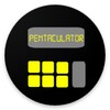 أيقونة Pentaculator