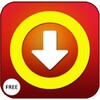 All Video Downloader- Music Player icon