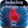 Cardiac X-rays icon