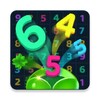 Number Crush: Match Ten Puzzle icon