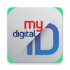 MyDigital ID icon