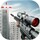 Sniper 3D: Gun Shooting Gamesアイコン
