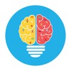 Brain Exercise - Simple Math Game Puzzles All Ages icon