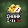 Çanak Okey Plus simgesi