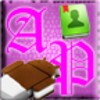 Icon von GoContacts Adea Pink Theme