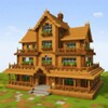 Icono de Crafting & Building Robo World