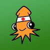 Karate Squid icon