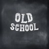Icono de Old School