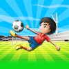 Soccer Game for Kids icon