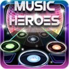 Music Heroes icon