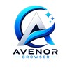Avenor Browser 아이콘