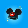 Icono de Disney Magic Match 3D