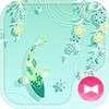 Fish and Flowers icon