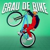 Grau de Bike icon