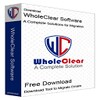 ไอคอน WholeClear OST To PST Converter