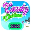 Candy Christmas 2022 icon