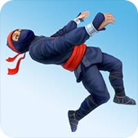 Ninja Flip android app icon