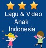 Lagu & Video Anak Indonesia icon