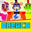 FNaF Security Breach Addon icon