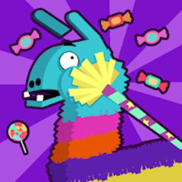 Pinata Punishers for Android - Download the APK from Uptodown
