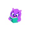 Icono de Reading.com