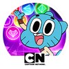 Biểu tượng Cartoon Network Plasma Pop