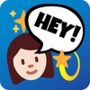Icono de Speech Bubbles for Photos