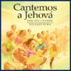 Икона Cantemos a Jehova