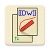 Icona di DokuwikiAndroid