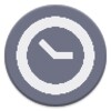 Clock and event widget (Free) icon