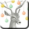 Christmas Reindeer icon