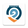 Icon von Geologistic Transport